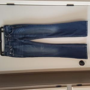 Miss Me Jeans, Bootcut Size 28